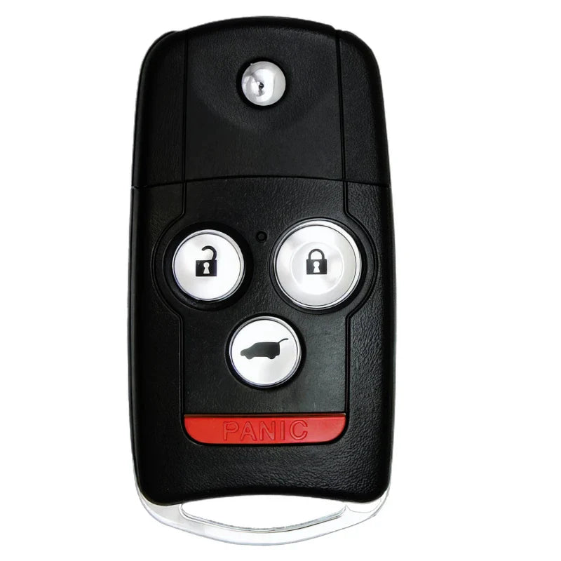 2012 Acura ZDX Driver 2 Flipkey Remote PN: 35113-SZN-A10