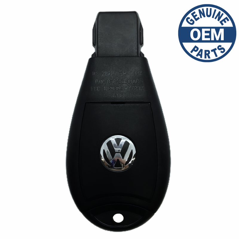 2014 Volkswagen Routan Fobik PN: 56046708