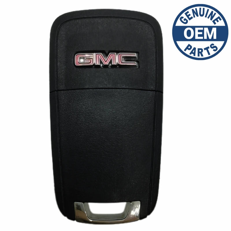 2020 GMC Terrain Flipkey Remote PN: 13501514, 5912548