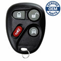 2006 Chevrolet Express 3500 Regular Remote PN: 15043458 FCC ID: KOBLEAR1XT