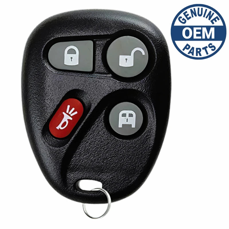 2006 Chevrolet Express 3500 Regular Remote PN: 15043458 FCC ID: KOBLEAR1XT
