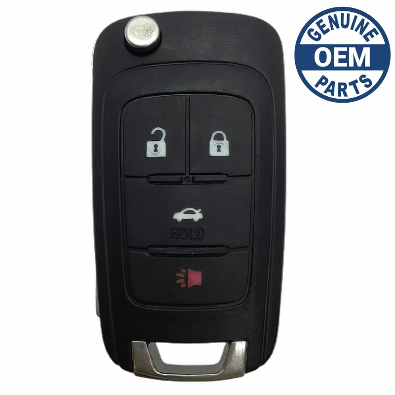 2013 chevy malibu store key fob cover