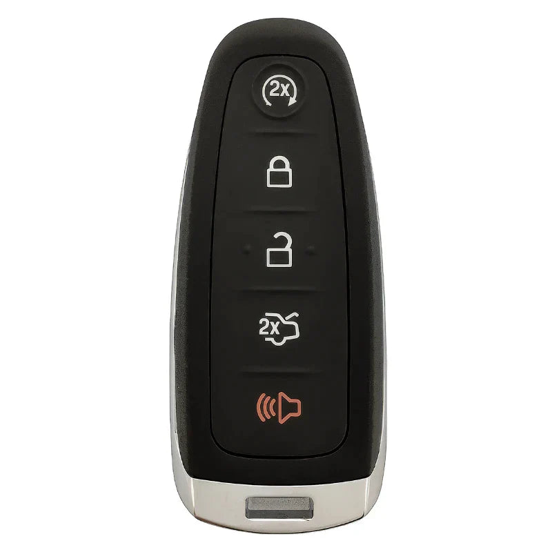 2011 Ford Edge Smart Key Fob PN: 164-R8092, 5921286 FCC: M3N5WY8609