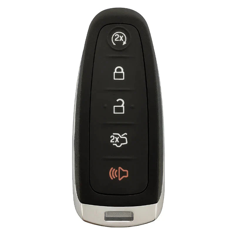 2015 Ford Focus Smart Key Fob PN: 164-R8092, 5921286 FCC: M3N5WY8609