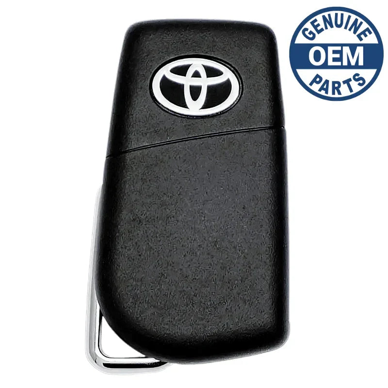 2023 Toyota Corolla Flipkey Remote 89070-06791