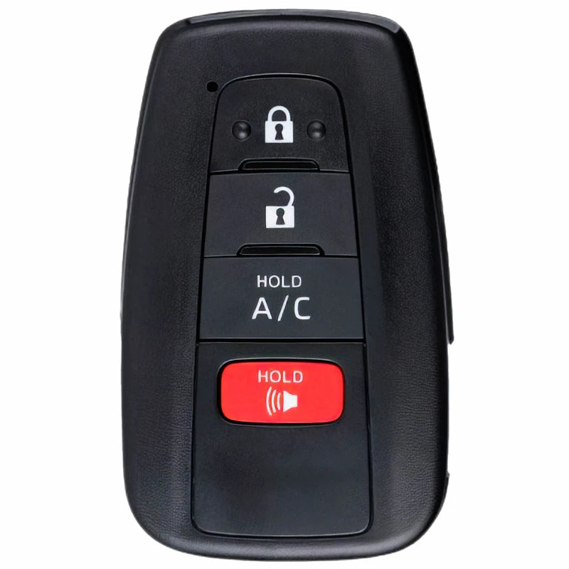 2021 Toyota Prius Prime Smart Key Fob PN: 89904-47790