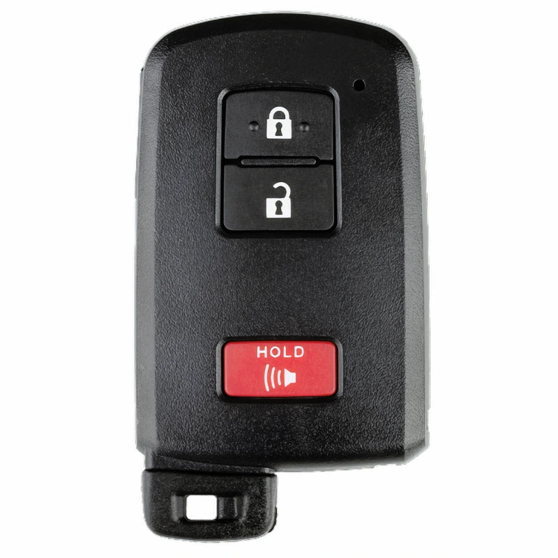 2021 Toyota Tundra Smart Key Fob PN: 89904-35060
