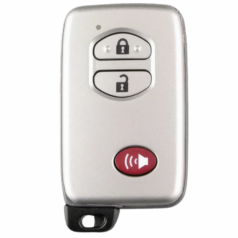 2008 Toyota Land Cruiser Smart Key Fob PN: 89904-60770