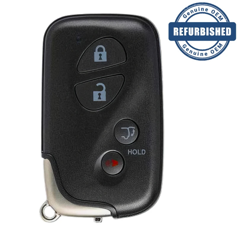 2011 Lexus LX570 Smart Key Remote PN: 89904-60061