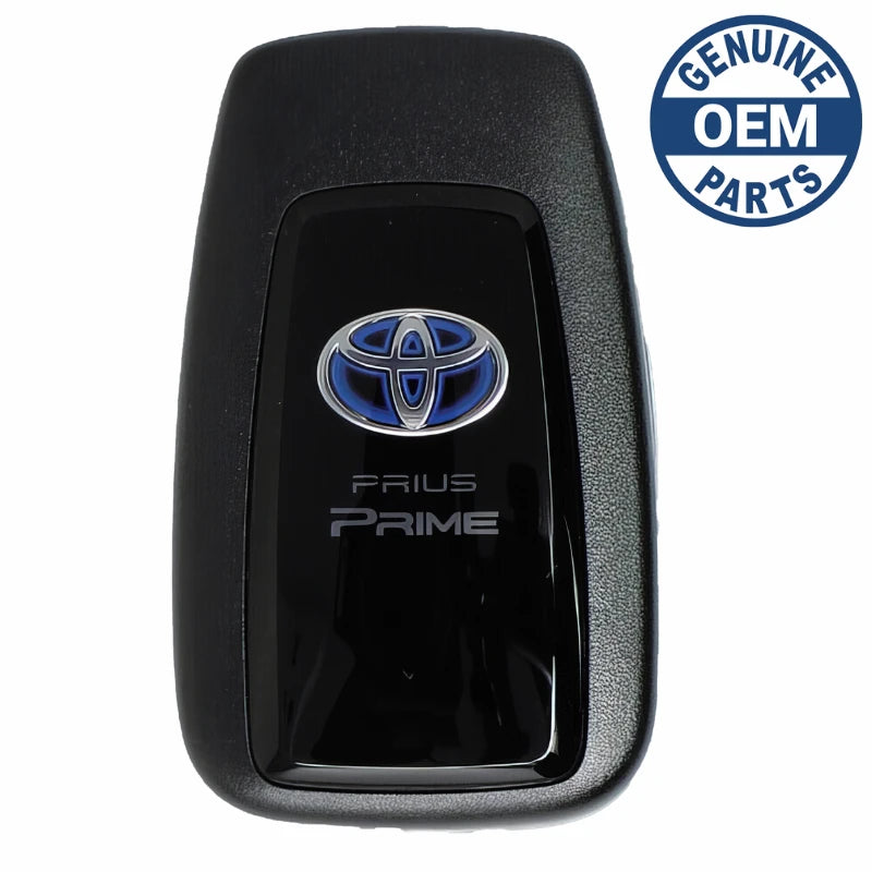 2017 Toyota Prius Prime Smart Key Fob PN: 89904-47460