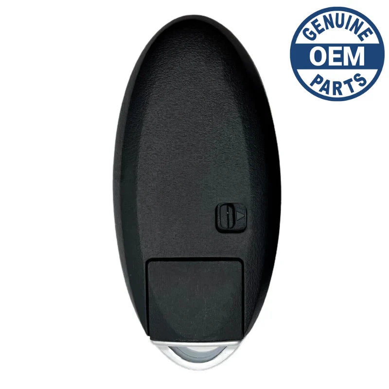 2010 Nissan Armada Smart Key Fob PN 285E3 EM31D