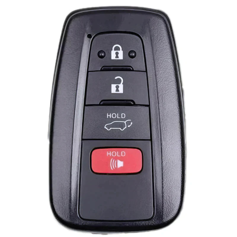 2021 Toyota RAV4 Smart Key Fob PN: 8990H-0R030