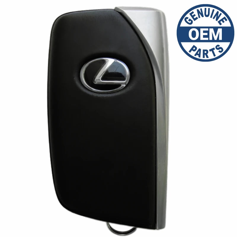 2014 Lexus LS600h Smart Key Fob PN: 89904-50N10, 89904-50K80