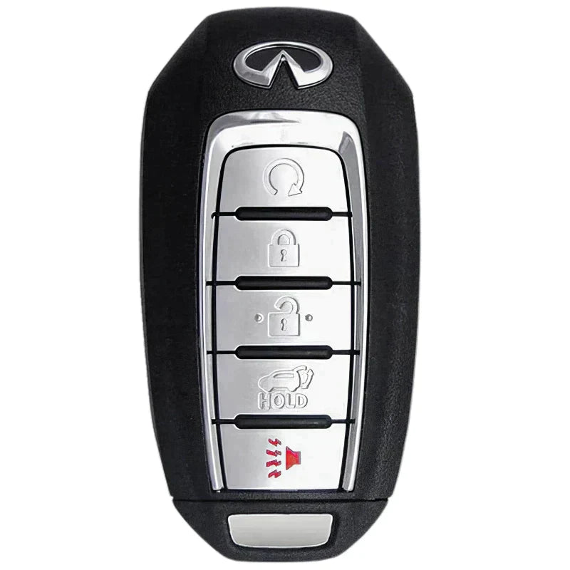 2024 Infiniti QX55 Smart Key Fob PN: 285E3-5NY7A