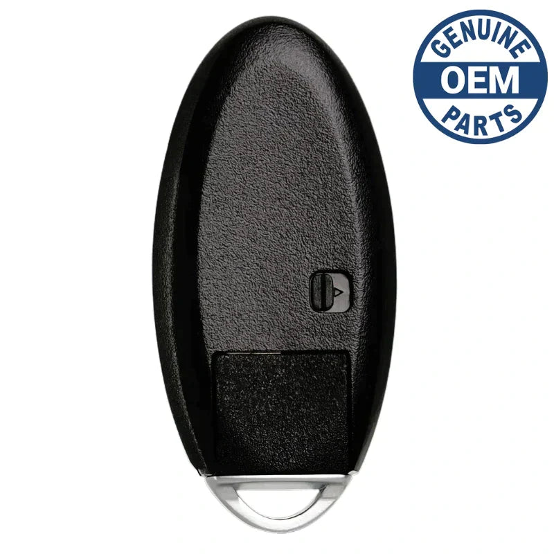Smart Key Remote with Luck/Unlock/Panic