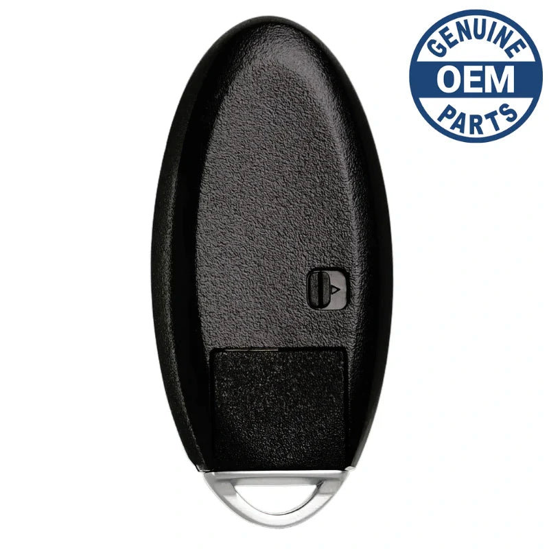 Smart Key Remote with Lock/Unlock/Trunk