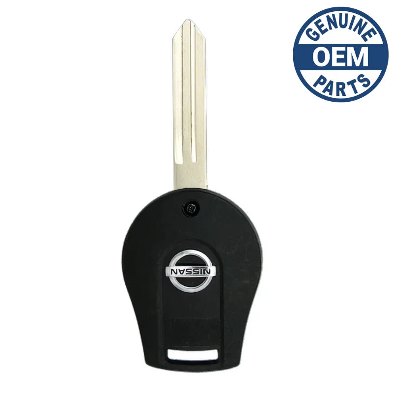 カーナビ KEYENCE Soft-VT Ver.2.0 2018 Nissan NV200 Remote Head Key 28268-C990E