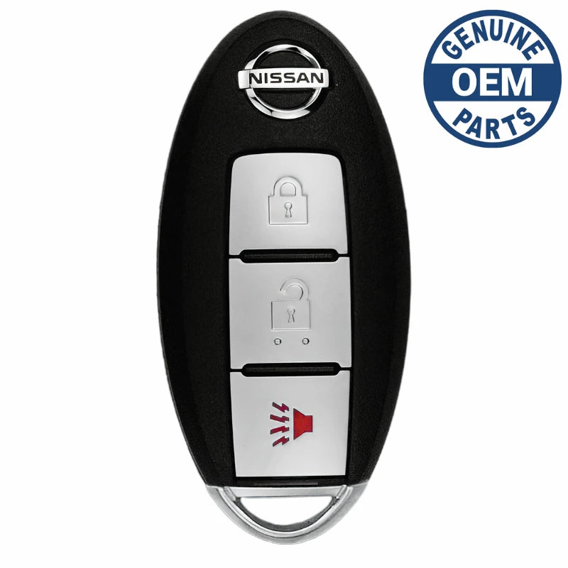 2009 Nissan Murano Smart Key Remote KR55WK49622 3 Button