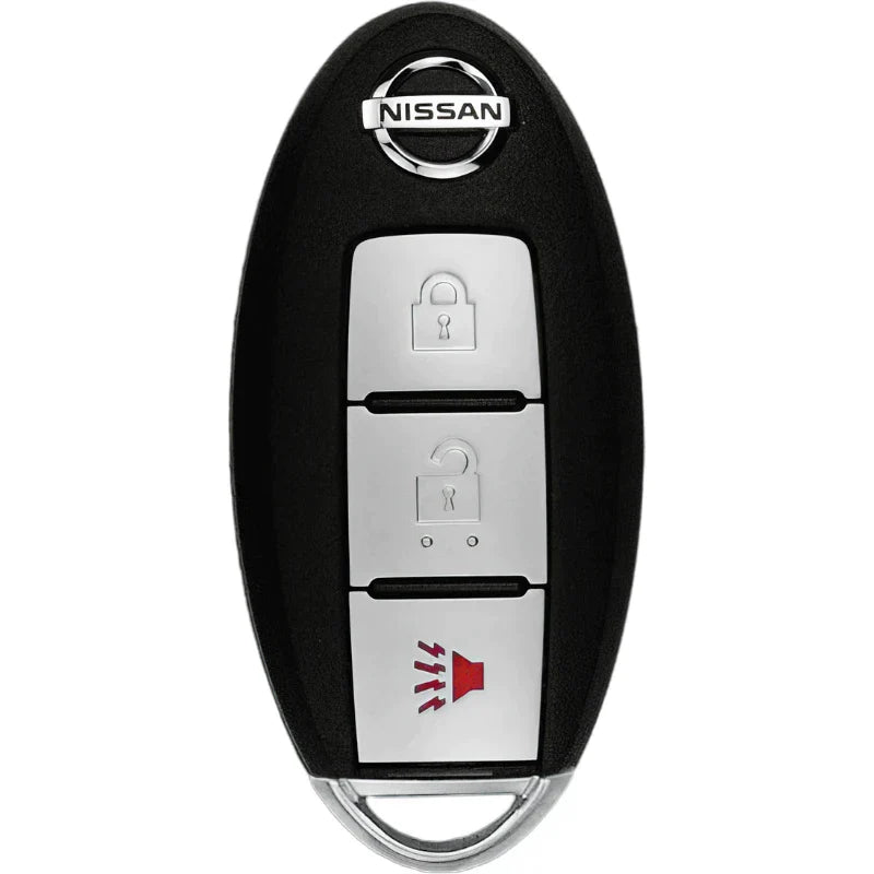 OEM Smart Key Remote with Lock/Unlock/Panic