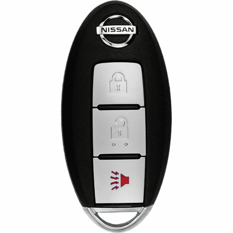 2009 Nissan Murano Smart Key Remote KR55WK49622 3 Button