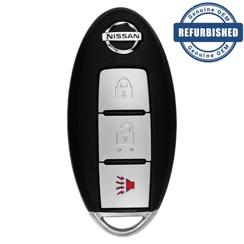 2013 Nissan Pathfinder Smart Key Remote 285E3-CL01D 285E3-CL00D 285E3-CL000 285E3-CL02D CWTWBU619