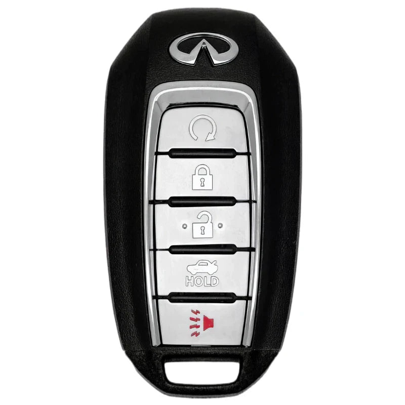 2022 Infiniti QX60 Smart Key Fob PN: 285E3-6HE6A