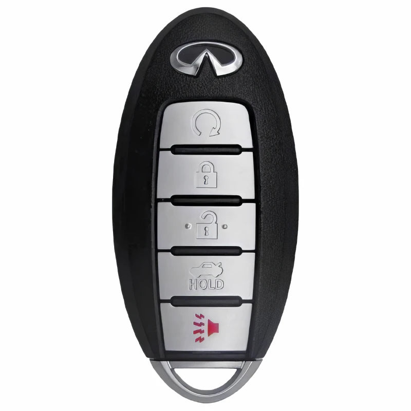2015 Infiniti Q50 Smart Key Remote KR5S180144014 285E3-4HK0A