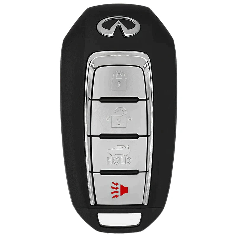 2020 Infiniti Q60 Smart Key Fob PN: 285E3-6HE1A