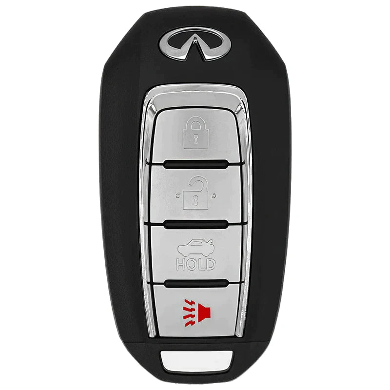 2022 Infiniti Q50 Smart Key Fob PN: 285E3-6HE1A