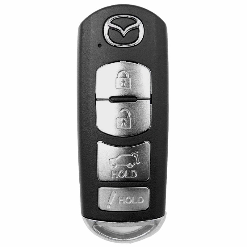 2010 Mazda CX-7 Smart Key Remote TEY1-67-5RYA