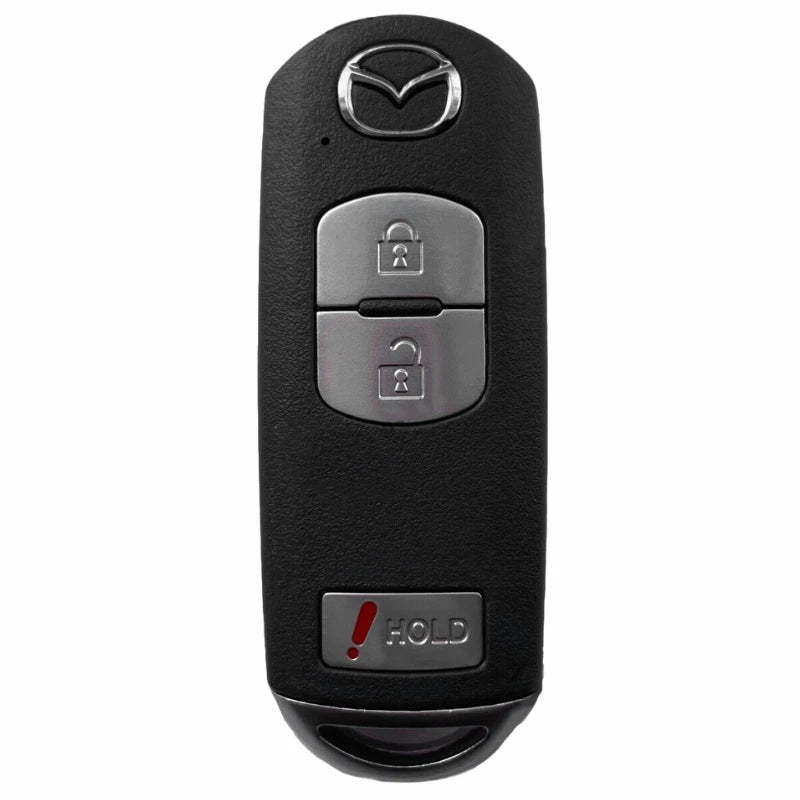 2010 Mazda 3 Smart Key Fob PN: BCY1-67-5RY