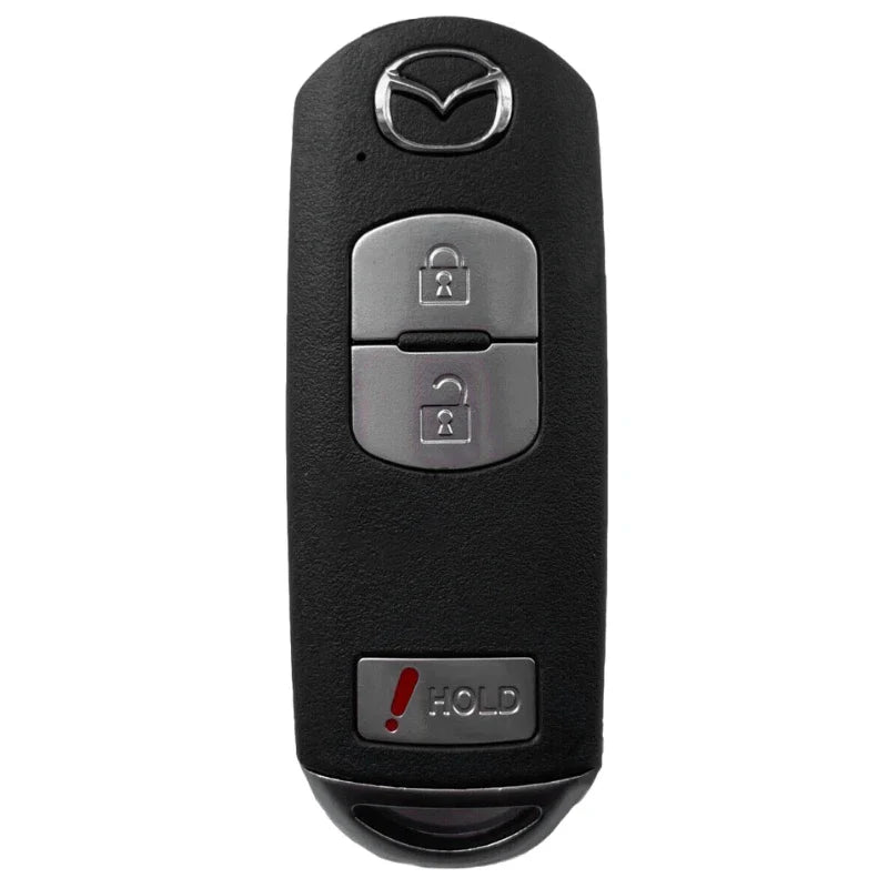 OEM New Mazda Smart Key Fob PN: EHY5-67-5RYA