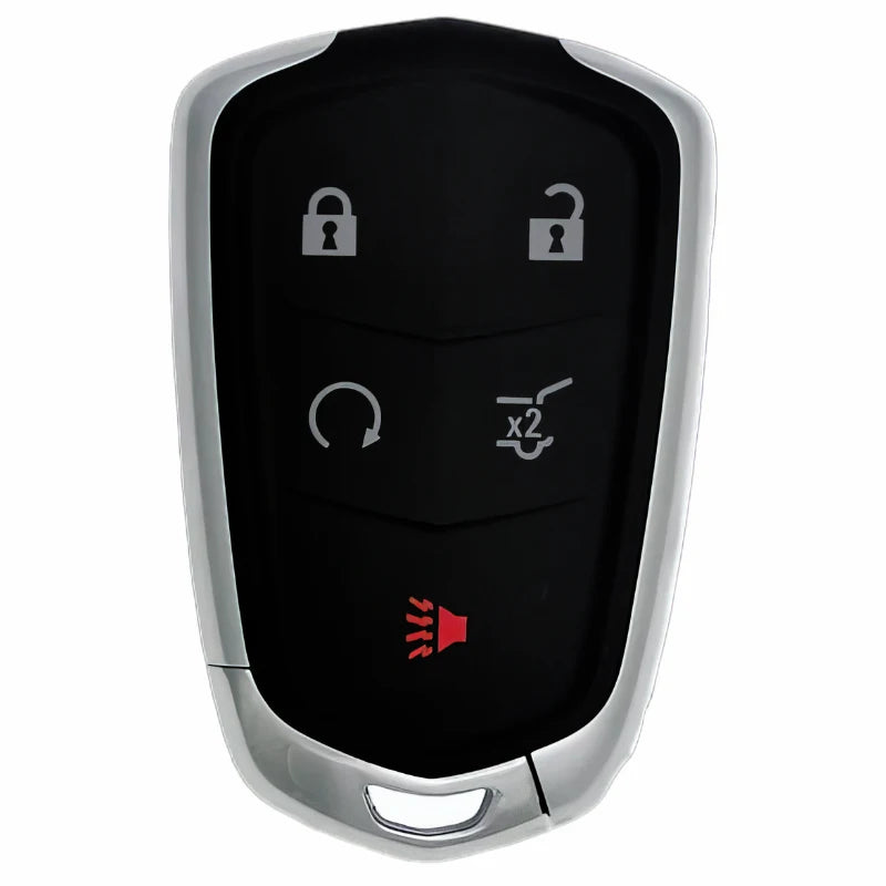 2020 Cadillac XT4 Smart Key Fob PN: 13522879, 13544052