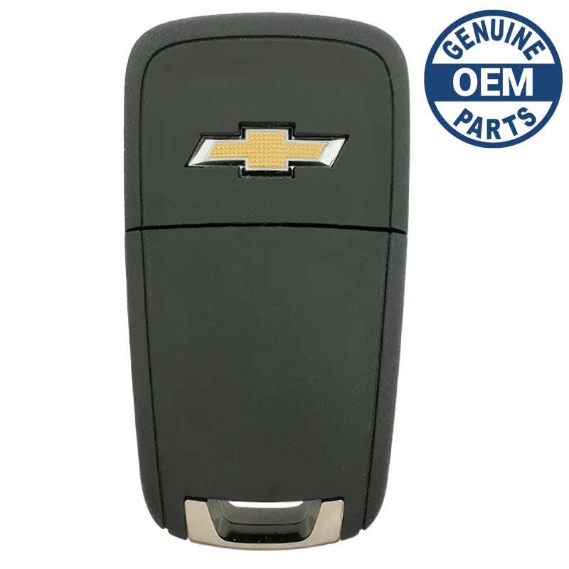 2011 Chevrolet Cruze Smart Flipkey Remote PN: 13500319, 13584829, 13585399