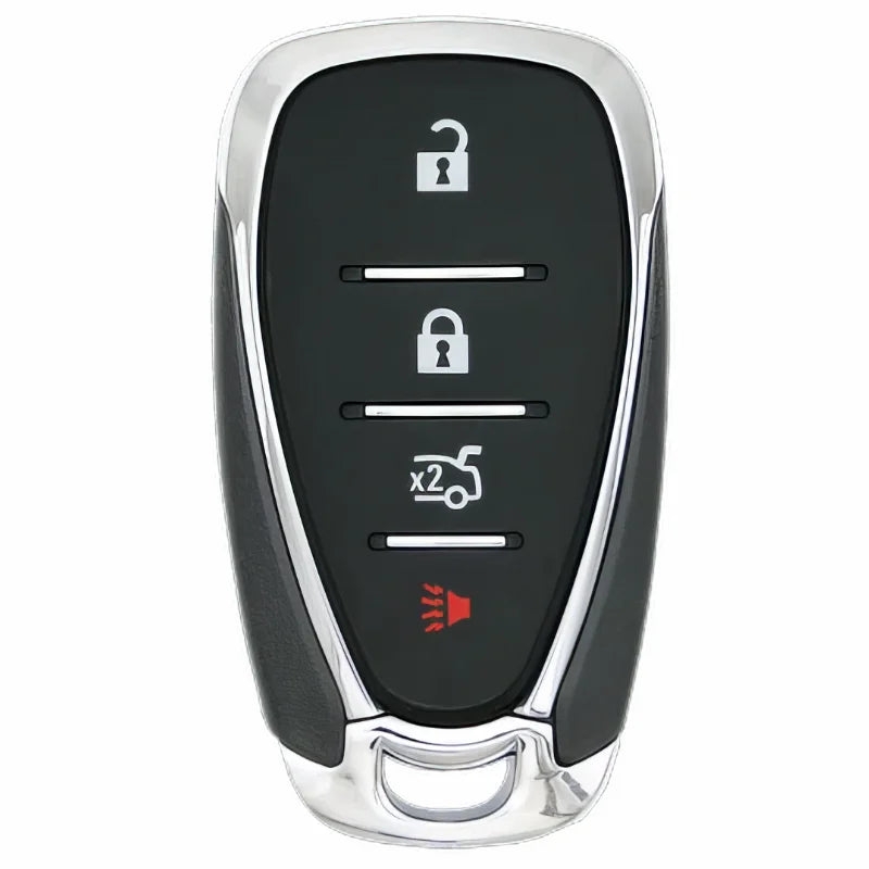 2017 Chevrolet Sonic Smart Key Fob PN: 13529661