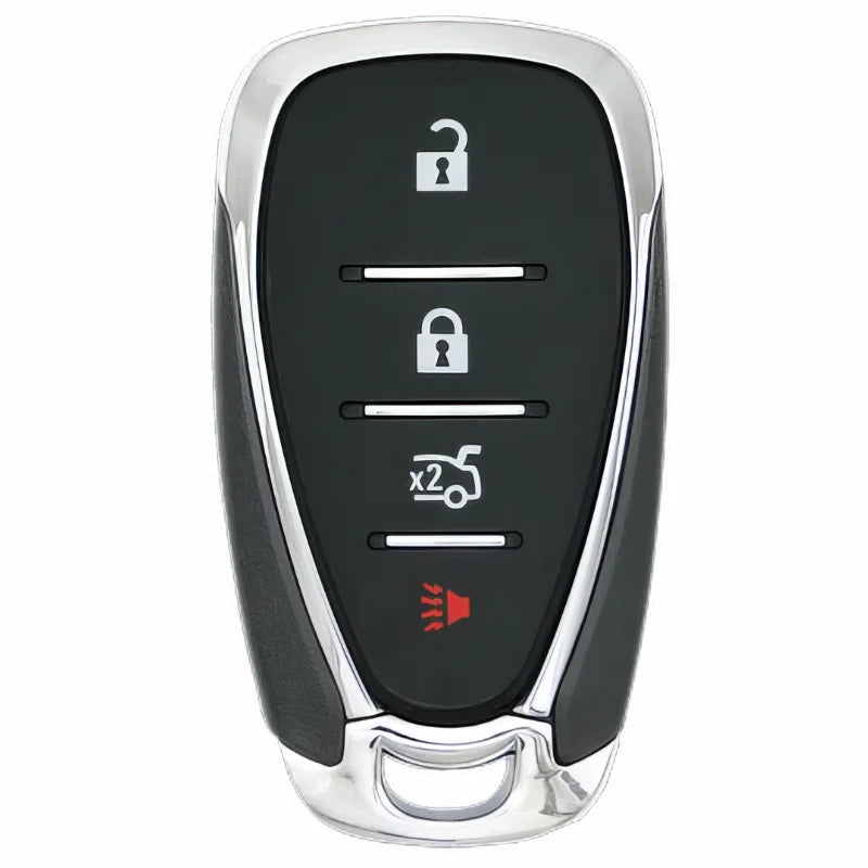 2017 Chevrolet Cruze Smart Key Fob PN: 13529661