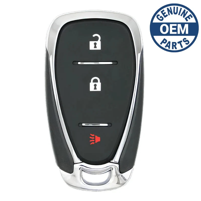 2020 Chevrolet Sonic Smart Key Fob PN: 13529665