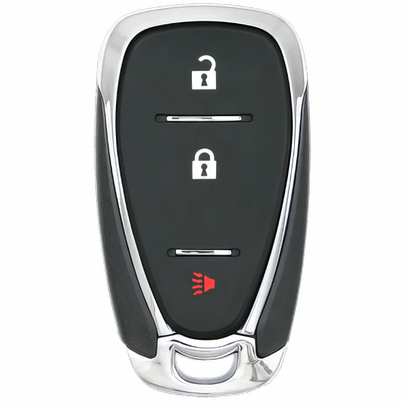 2016 Chevrolet Spark Smart Key Fob PN: 13529665