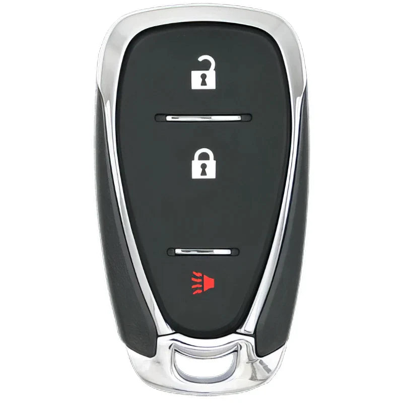 2017 Chevrolet Sonic Smart Key Fob PN: 13529665