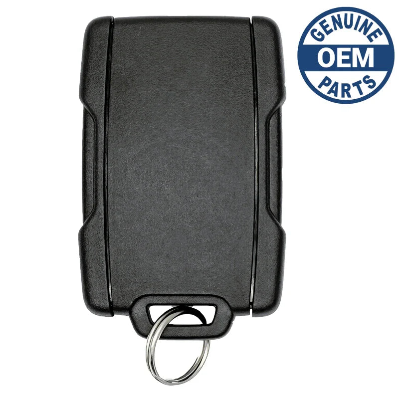 OEM 2019-2021 Chevrolet Silverado 1500/2500/3500 Keyless Entry Remote Fob 84209237 (w/ Tailgate Release)