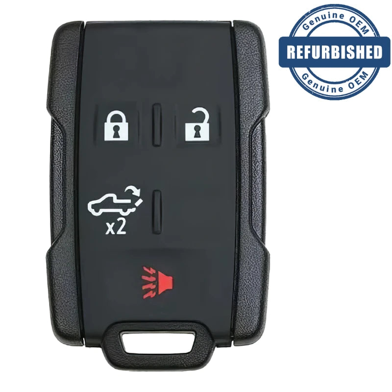 2019 Chevrolet Silverado 1500 LD Smart Key Fob PN: 84209237