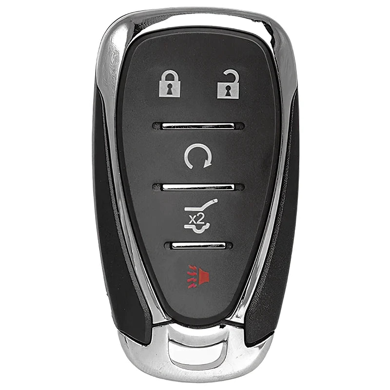 2018 Chevrolet Sonic Smart Key Fob PN: 13529650 13584498