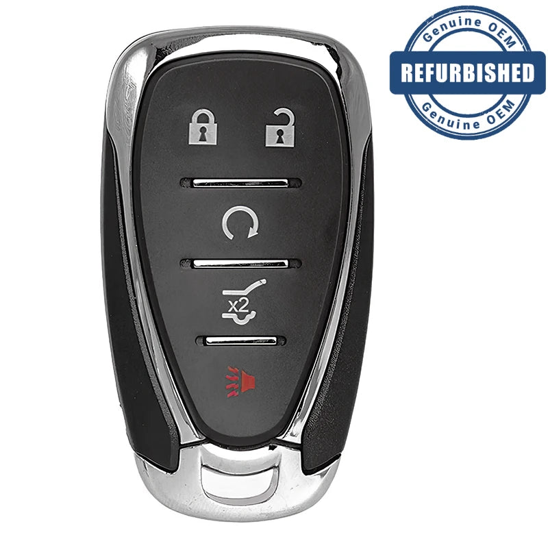 2020 Chevrolet Equinox Smart Key Fob PN: 13529650 13584498