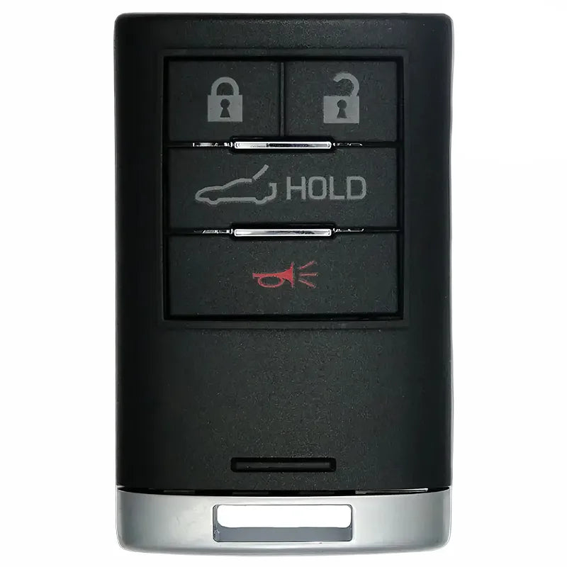 2015 Chevrolet Corvette Smart Key Fob PN: 23465950