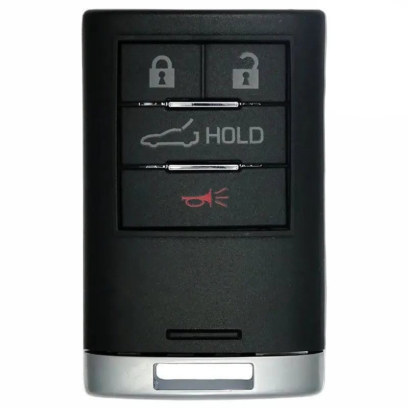 2018 Chevrolet Corvette Smart Key Fob PN: 23465950