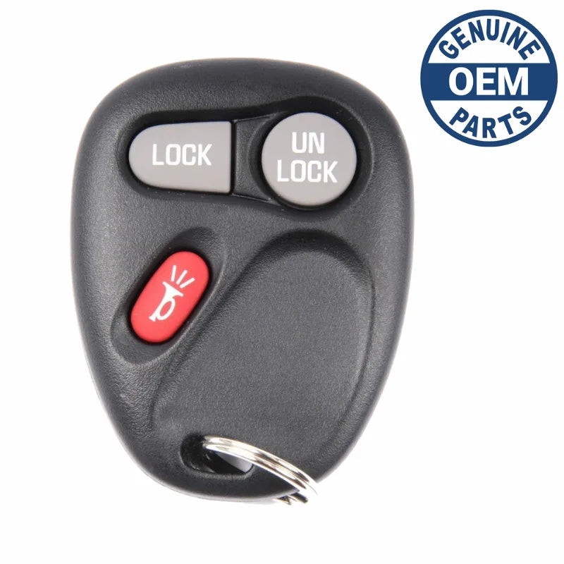 KOBLEAR1XT 3 Button Keyfob