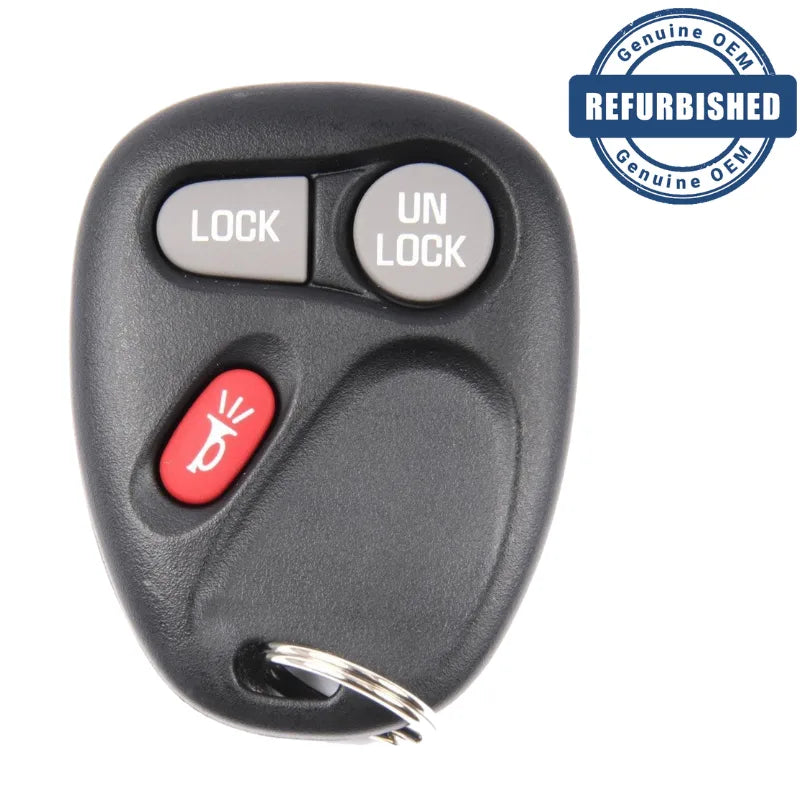 KOBLEAR1XT 3 Button Keyfob