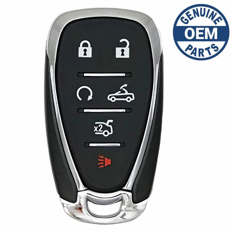 CHEVROLET　CAMARO　第5カマロ　V8 リモコンキー 2017 Chevrolet Camaro Smart Key Fob PN: 13508780