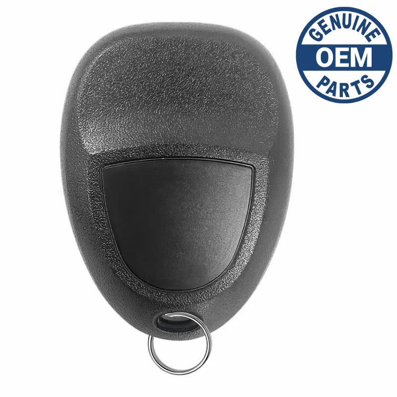 Chevrolet Uplander Keyless Entry Remote Fob - 2006, 2007, 2008, 2009 Replacement