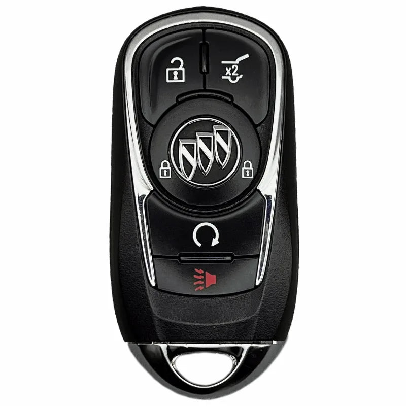 2022 Buick Encore GX Smart Key Fob FCC ID: HYQ4ES PN: 13530511